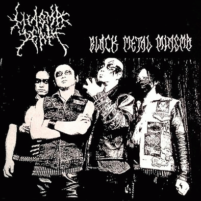 Miasma Death : Black Metal Miasma